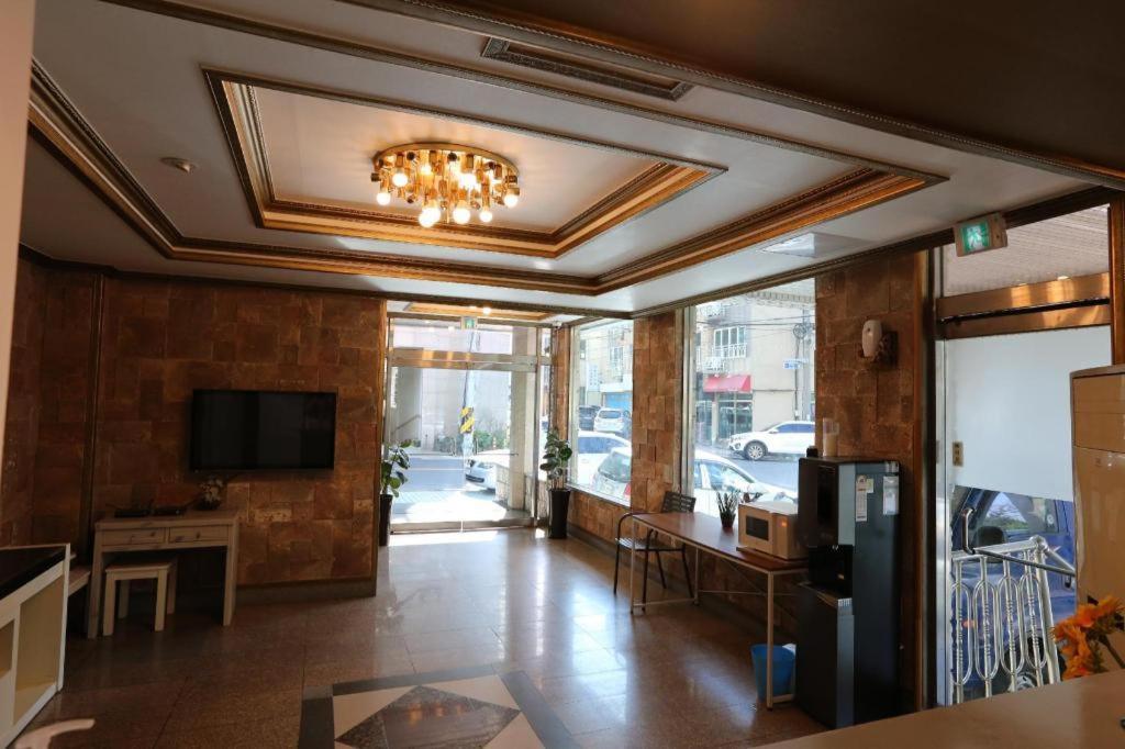 Emerald Ace Hotel Чечжу Екстер'єр фото
