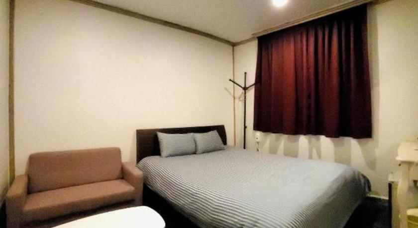 Emerald Ace Hotel Чечжу Екстер'єр фото